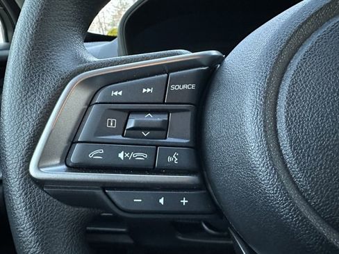 Used 2025 Subaru Impreza 2.0i image 15