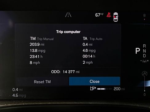 Used 2023 Volvo XC40 B5 Plus w/ Protection Package Premier image 15