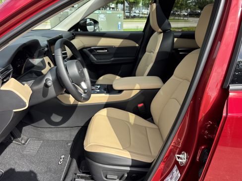 New 2026 MAZDA CX-5 2.5 S w/ Premium Package AWD/4WD image 14