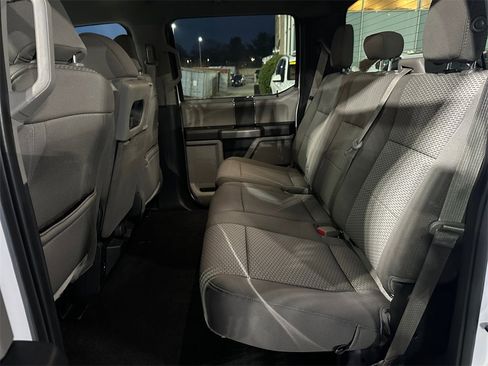 Used 2019 Ford F150 XLT w/ Equipment Group 301A Mid image 20