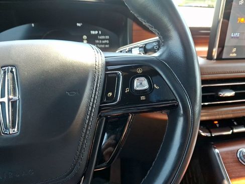 Used 2023 Lincoln Aviator Reserve w/ Equipment Group 201A AWD/4WD image 23