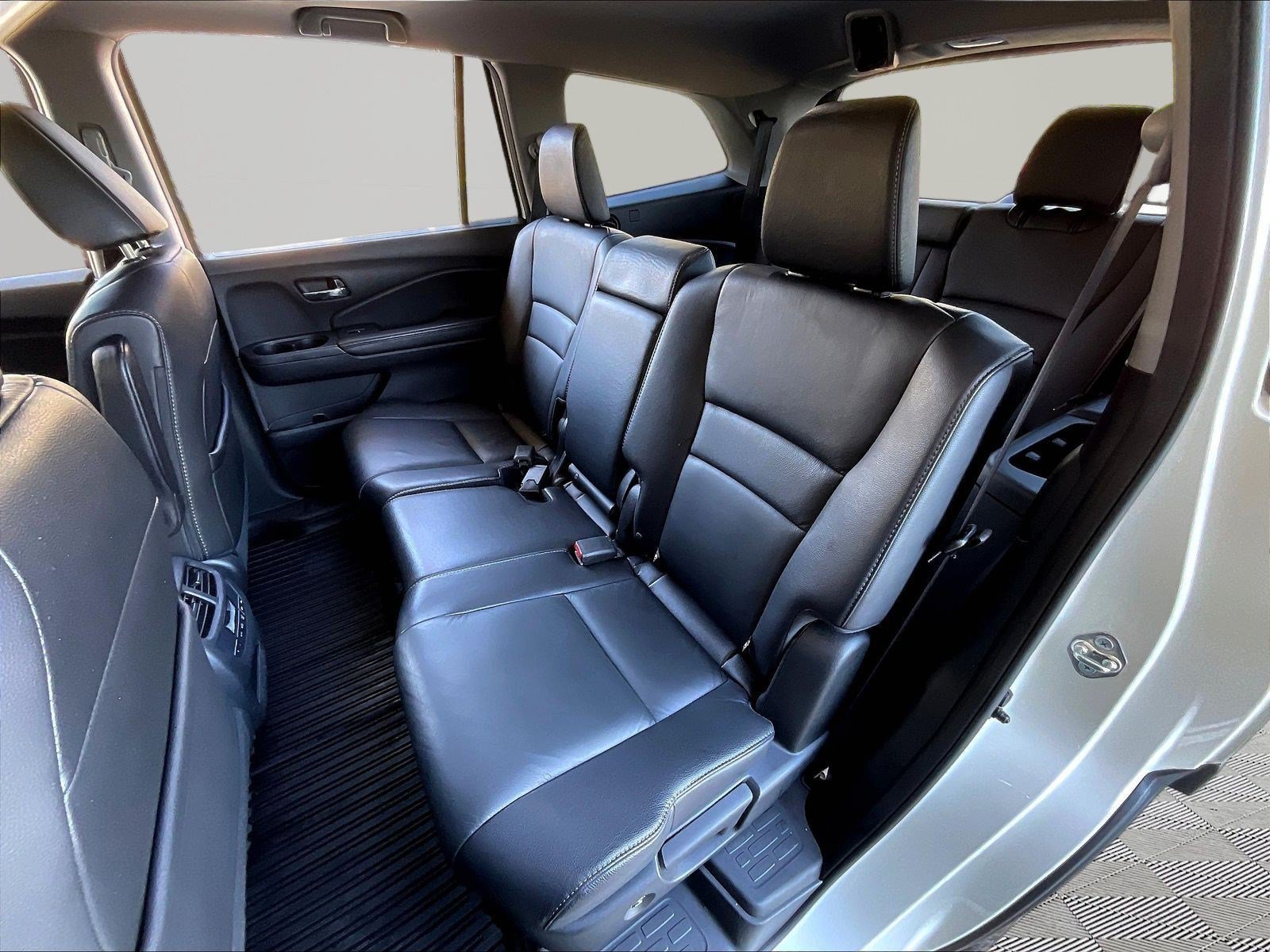 Used 2017 Honda Pilot EX-L image 22