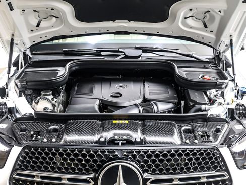 New 2026 Mercedes-Benz GLE 350 4MATIC image 11