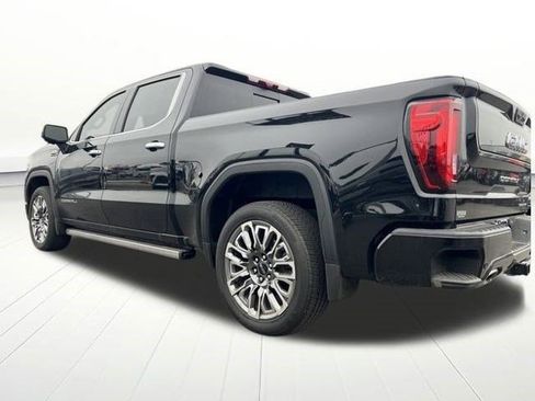 Certified 2025 GMC Sierra 1500 Denali Ultimate image 3