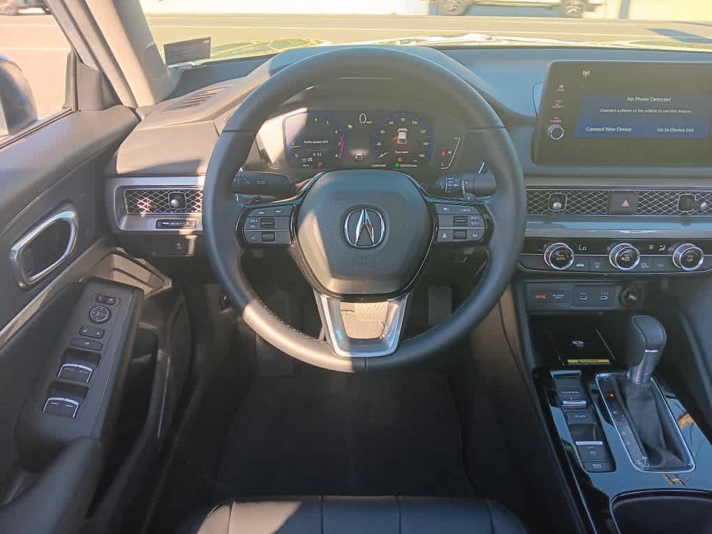 Used 2026 Acura Integra FWD image 21