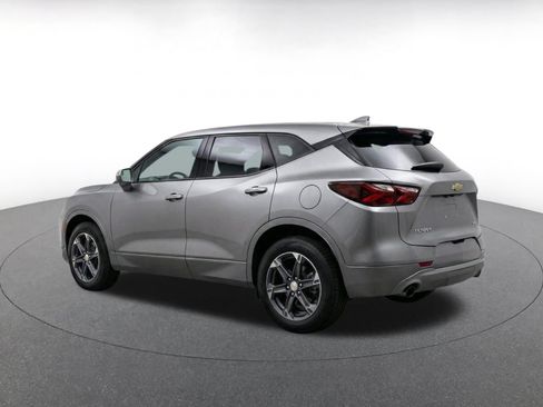 Used 2025 Chevrolet Blazer LT FWD image 7