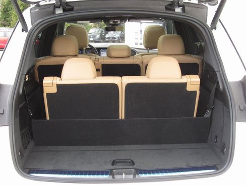 New 2025 Mercedes-Benz GLE 450 4MATIC image 25