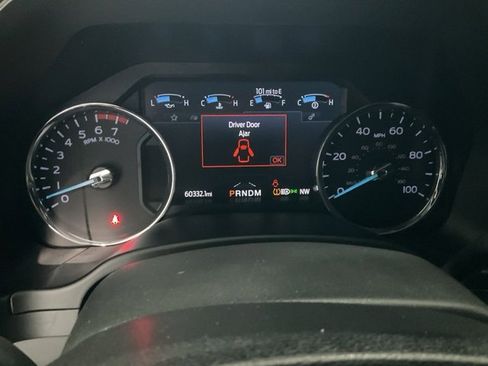 Used 2020 Ford F250 Lariat w/ Lariat Ultimate Package image 9