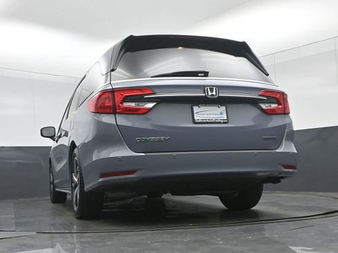 Used 2023 Honda Odyssey Touring image 77