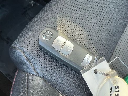 Used 2016 MAZDA CX-5 Grand Touring image 42