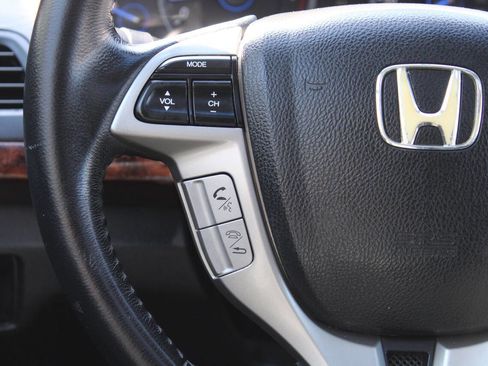 Used 2010 Honda Crosstour EX-L image 36