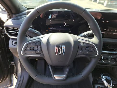 New 2026 Buick Envista Sport Touring w/ Convenience I Package image 20