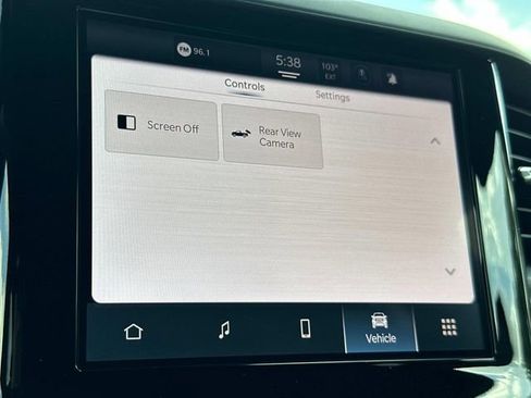 New 2025 RAM 2500 Tradesman w/ Chrome Appearance Group image 38