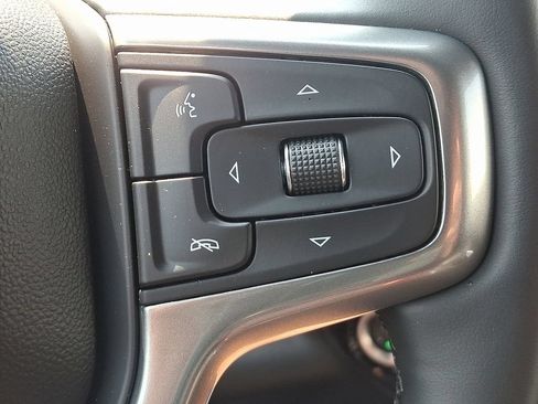 Certified 2025 Chevrolet Silverado 1500 LT Trail Boss w/ Convenience Package II AWD/4WD image 22