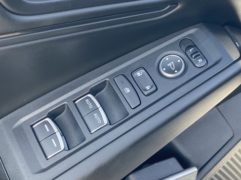 Certified 2025 Honda Accord EX-L image 17