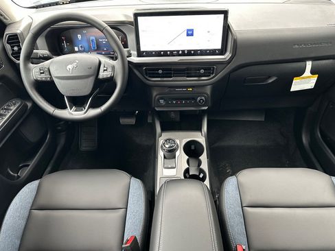 New 2026 Ford Bronco Sport Outer Banks w/ Outer Banks Tech Package+ AWD/4WD image 12