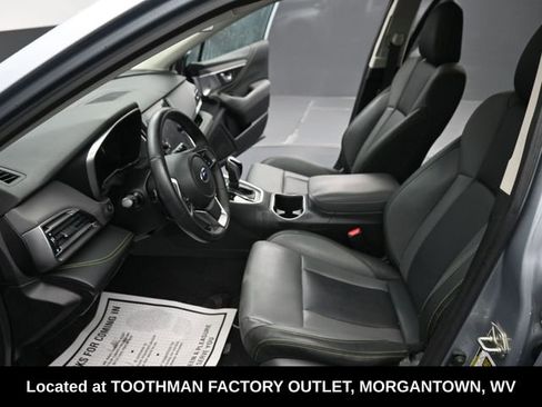 Used 2020 Subaru Outback Onyx Edition XT AWD/4WD image 15