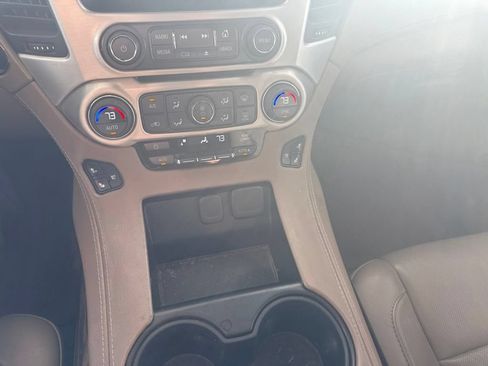 Used 2016 GMC Yukon SLT RWD image 23