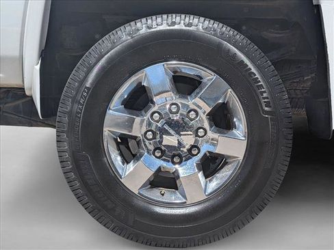 Used 2019 GMC Sierra 3500 Denali w/ LPO, Protection Package AWD/4WD image 23