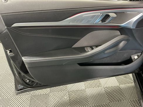 Certified 2023 BMW 840i Gran Coupe w/ Comfort Seating Package image 19