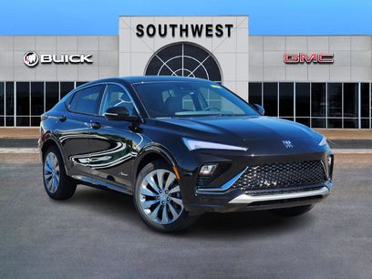 New 2025 Buick Envista Avenir