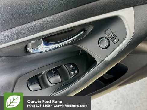 Used 2015 Nissan Altima 2.5 S w/ Power Driver Seat Package FWD image 17