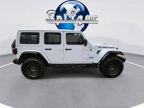 Used 2024 Jeep Wrangler Rubicon 392 image 9