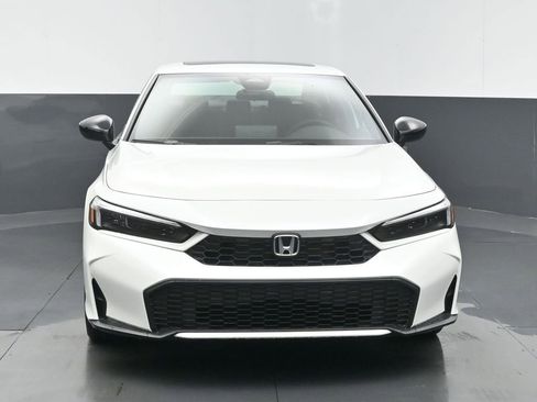 Certified 2026 Honda Civic Sport image 4