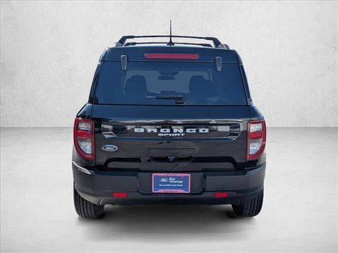 Certified 2021 Ford Bronco Sport Big Bend AWD/4WD image 7
