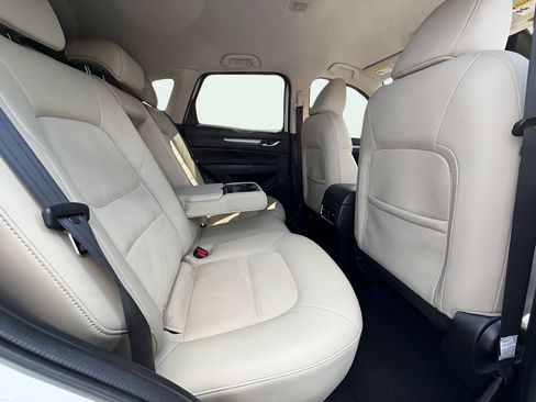 Used 2019 MAZDA CX-5 Touring FWD image 24