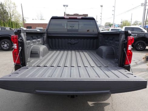 Used 2024 Chevrolet Silverado 1500 LT AWD/4WD image 27