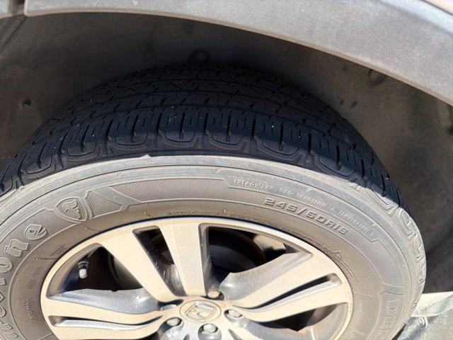 Used 2016 Honda Pilot EX-L image 10