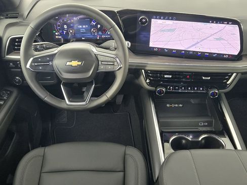 New 2026 Chevrolet Suburban LT w/ Comfort Package image 29