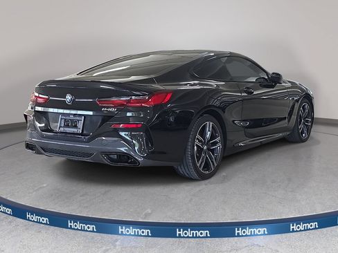 Used 2025 BMW 840i Coupe RWD image 7