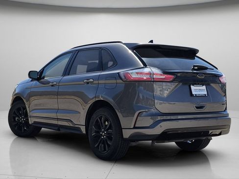 Used 2023 Ford Edge SE AWD/4WD image 20
