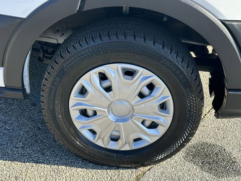 Used 2024 Ford Transit 350 Base w/ Load Area Protection Package image 15