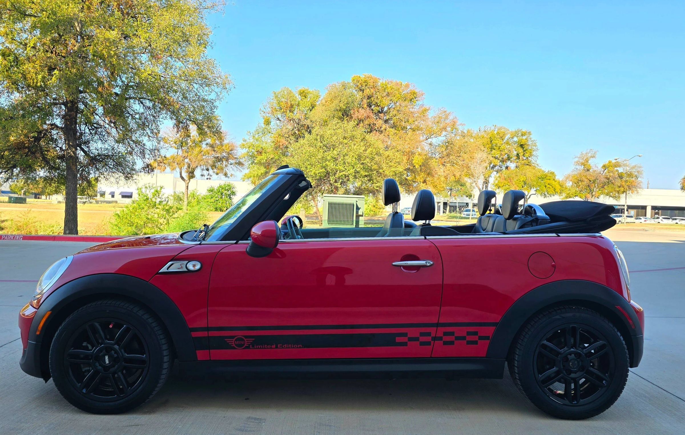 Used 2015 MINI Cooper S FWD image 13