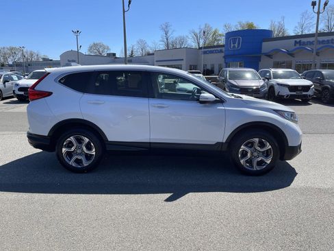 Used 2019 Honda CR-V EX-L image 22