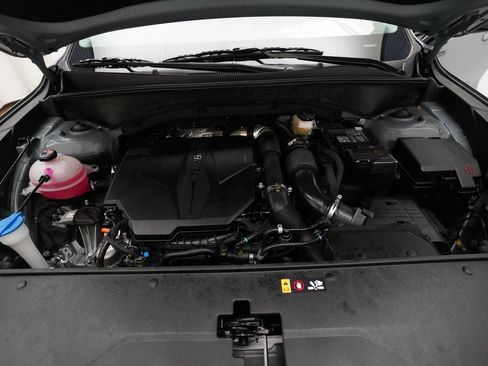 Certified 2023 Kia Sorento SX image 3