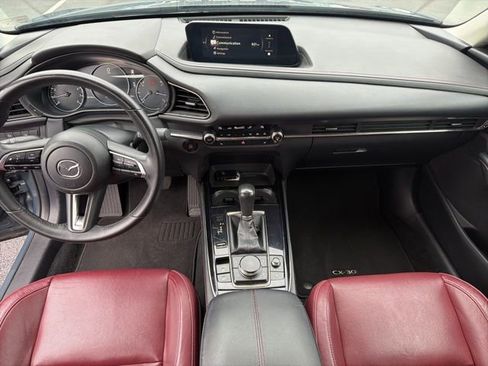 Used 2024 MAZDA CX-30 AWD 2.5 S w/ Preferred Package image 25