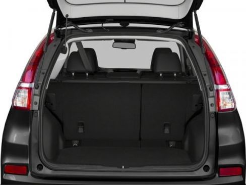 Used 2016 Honda CR-V Touring image 12