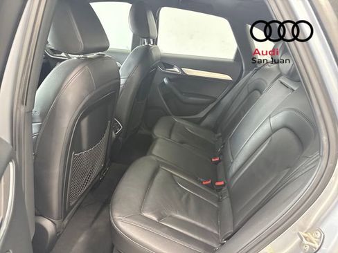 Used 2018 Audi Q3 2.0T Premium w/ Convenience Package image 27