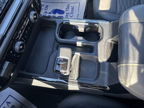 New 2026 Chevrolet Silverado 1500 ZR2 AWD/4WD image 23