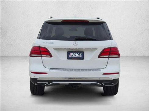 Used 2018 Mercedes-Benz GLE 350 image 7