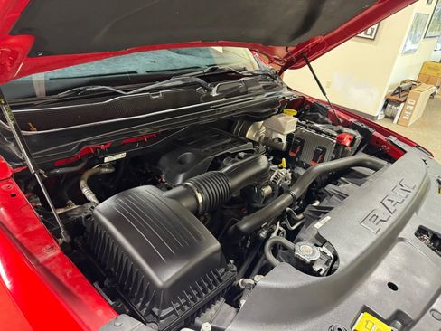 Used 2020 RAM 1500 Big Horn image 66
