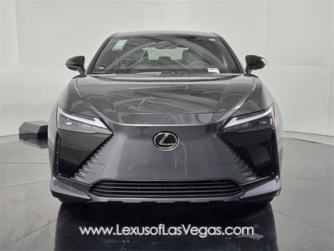New 2026 Lexus RZ 350e 2WD image 8