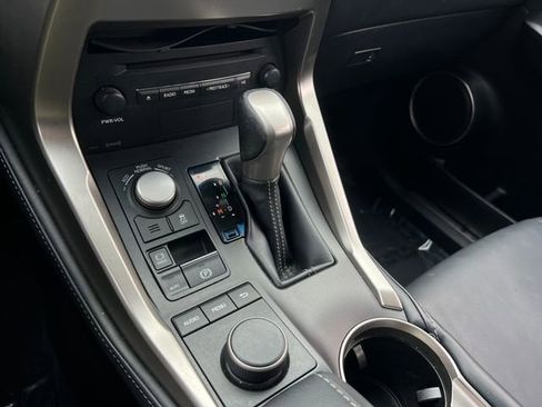 Used 2016 Lexus NX 200t FWD image 23