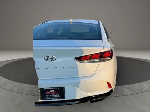 Used 2019 Hyundai Sonata SE image 54
