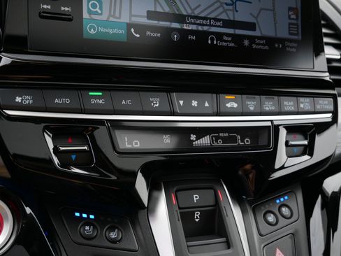 New 2026 Honda Odyssey Elite image 19