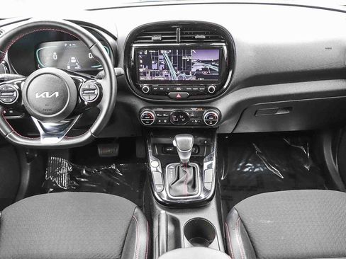 Used 2023 Kia Soul GT-Line FWD image 14